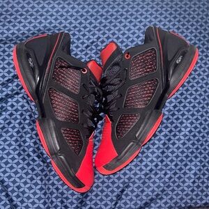 Adidas DRose 1 Low